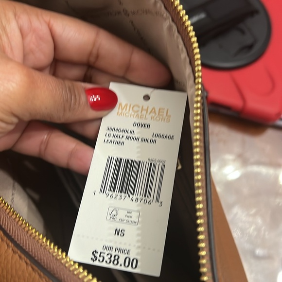 MK bag - Picture 4 of 9